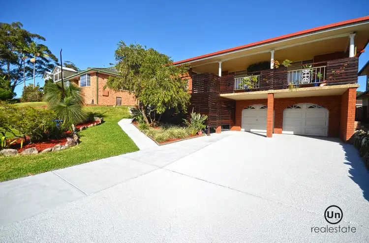 8 Moller Drive, Sawtell NSW 2452