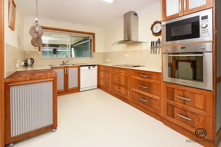 Second view of Homely house listing, 8 Moller Drive, Sawtell NSW 2452