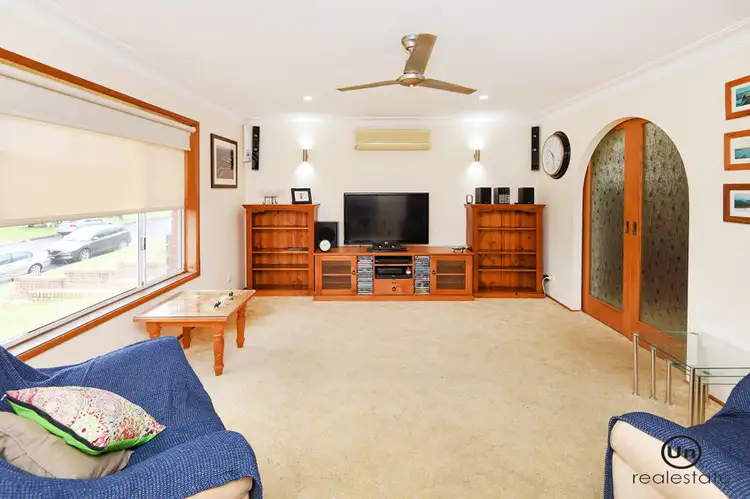 Third view of Homely house listing, 8 Moller Drive, Sawtell NSW 2452