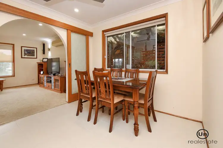 Fifth view of Homely house listing, 8 Moller Drive, Sawtell NSW 2452