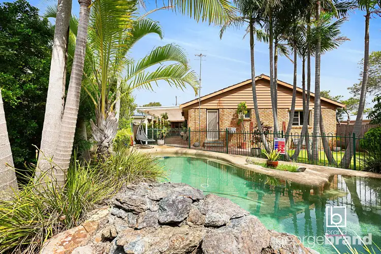 17 Ourringo Avenue, Lake Haven NSW 2263