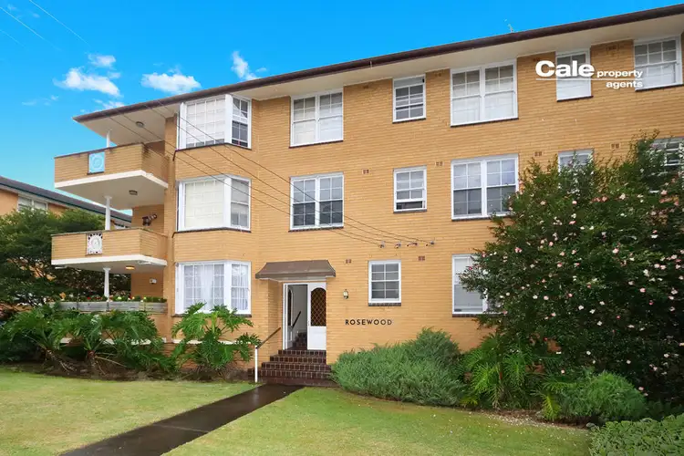 Main view of Homely unit listing, 1/1 Maida Road, Epping NSW 2121