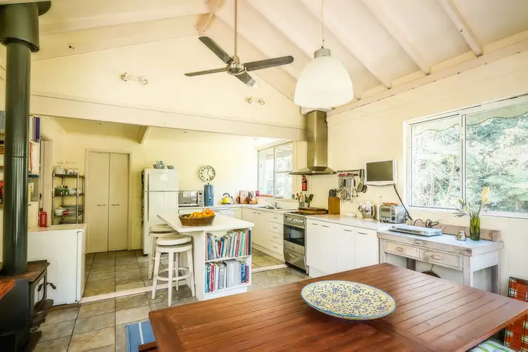 Second view of Homely house listing, 2300 Kalang Road., Bellingen NSW 2454