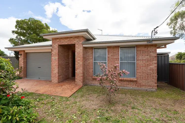 Main view of Homely house listing, 26 Hilda Lane, Tamworth NSW 2340