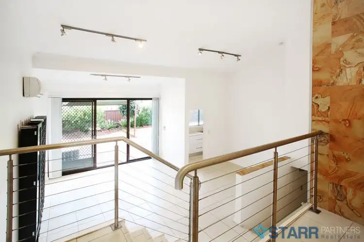 Second view of Homely townhouse listing, 17/28-32 Treves Street, Merrylands NSW 2160