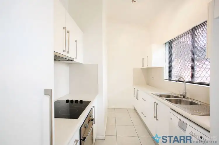 Third view of Homely townhouse listing, 17/28-32 Treves Street, Merrylands NSW 2160