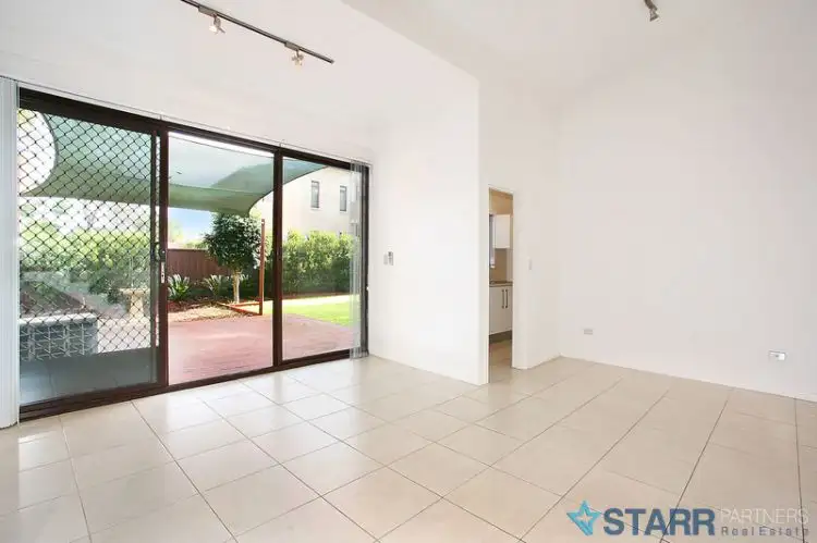 Fourth view of Homely townhouse listing, 17/28-32 Treves Street, Merrylands NSW 2160
