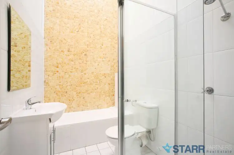 Fifth view of Homely townhouse listing, 17/28-32 Treves Street, Merrylands NSW 2160