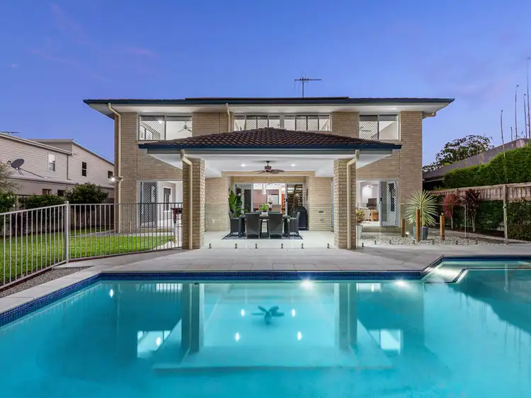 Third view of Homely house listing, 47 Gumdale Street, Wakerley QLD 4154