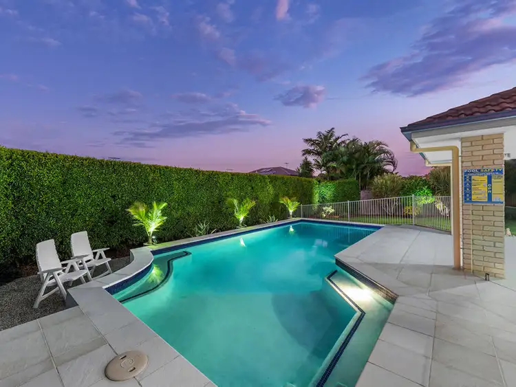 Sixth view of Homely house listing, 47 Gumdale Street, Wakerley QLD 4154