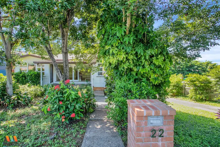 Main view of Homely house listing, 22 Norris Road, North Mackay QLD 4740