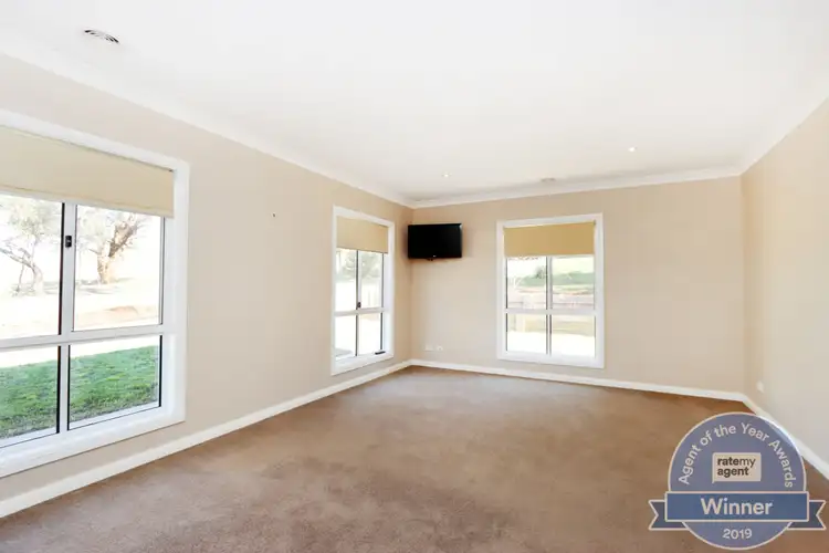 Second view of Homely house listing, 19 Montem Street, Bowning NSW 2582