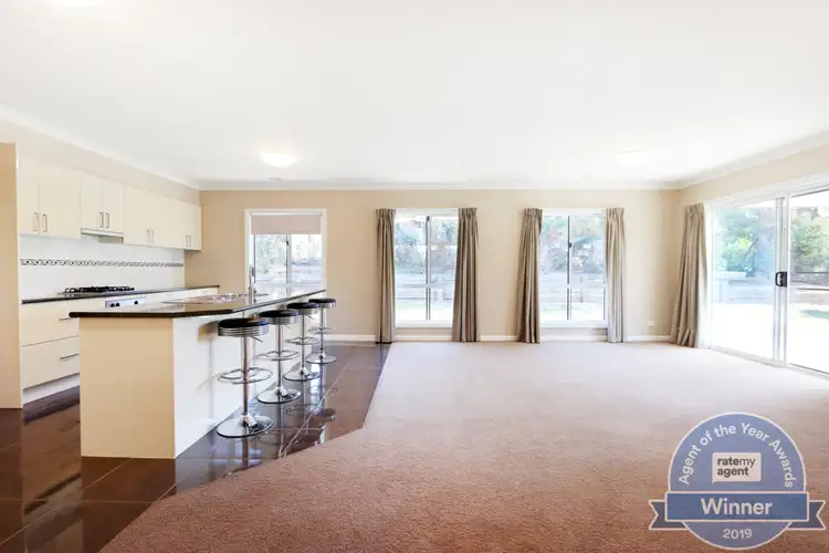 Sixth view of Homely house listing, 19 Montem Street, Bowning NSW 2582
