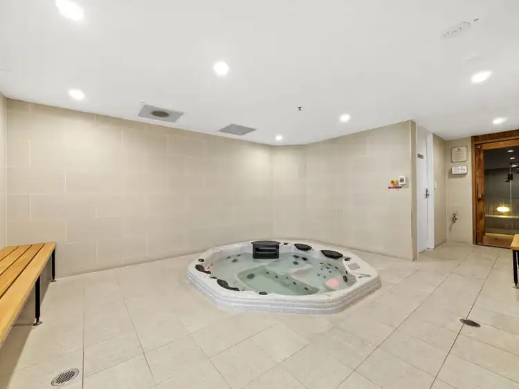 Sixth view of Homely studio listing, 603/1A Glenelg Street, South Brisbane QLD 4101