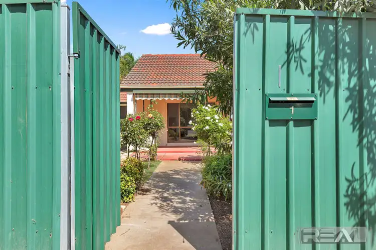 Second view of Homely house listing, 1 Dauntsey Road, Elizabeth SA 5112