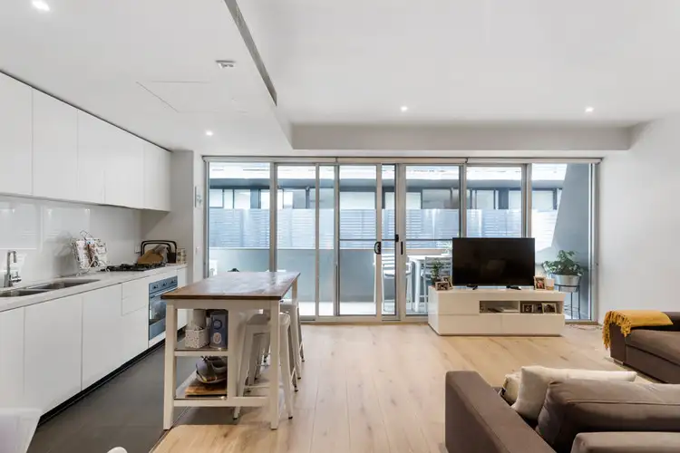 204/1c Berry Street, Essendon North VIC 3041