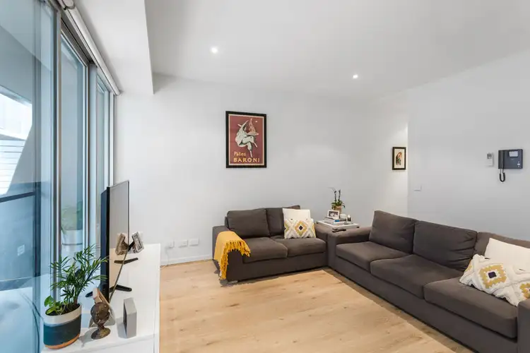Third view of Homely apartment listing, 204/1c Berry Street, Essendon North VIC 3041