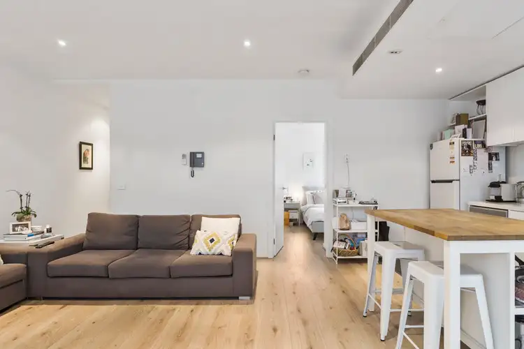 Fifth view of Homely apartment listing, 204/1c Berry Street, Essendon North VIC 3041