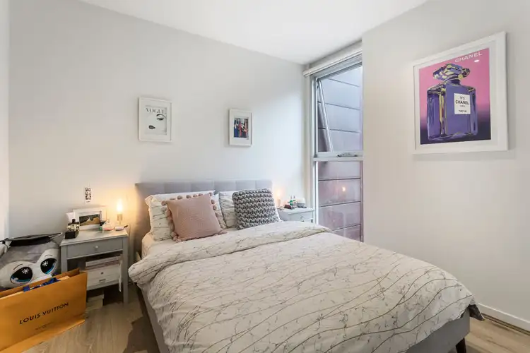 Sixth view of Homely apartment listing, 204/1c Berry Street, Essendon North VIC 3041