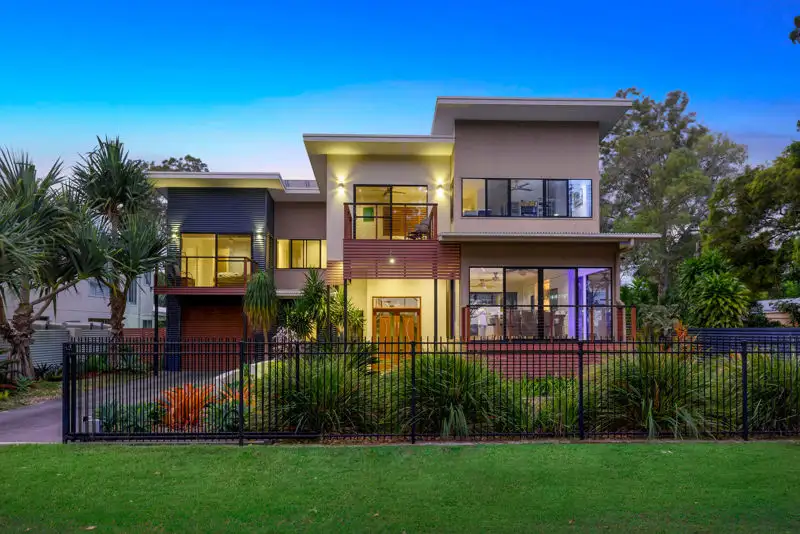 Main view of Homely rural property listing, 54 White Patch Esplanade, White Patch QLD 4507