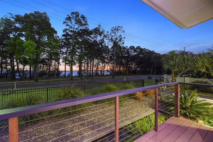 Second view of Homely rural property listing, 54 White Patch Esplanade, White Patch QLD 4507