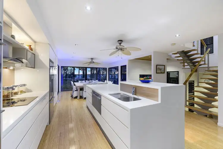 Sixth view of Homely rural property listing, 54 White Patch Esplanade, White Patch QLD 4507