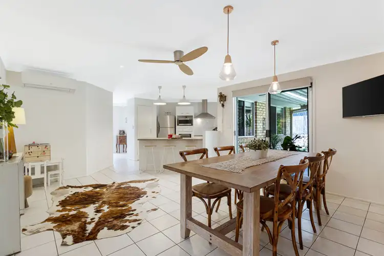 Fifth view of Homely house listing, 39 Talara Way, Mango Hill QLD 4509