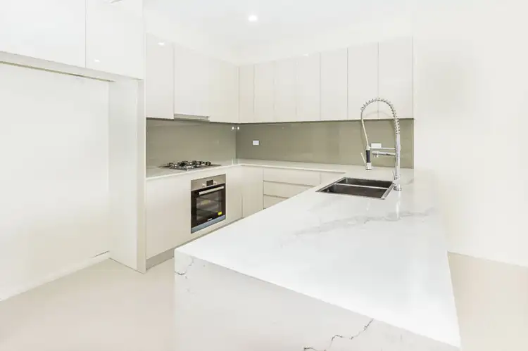 Second view of Homely house listing, 39 Wassell Street, Dundas NSW 2117