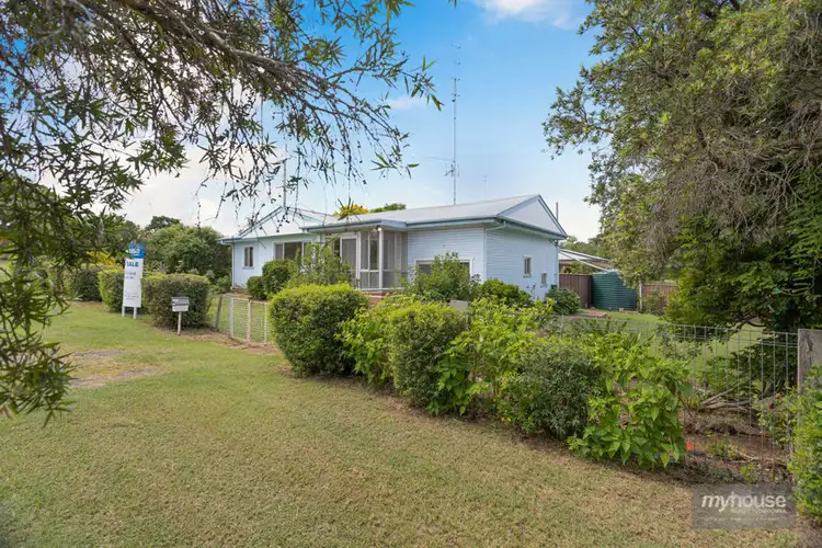 19 Colvin Street, Drayton QLD 4350