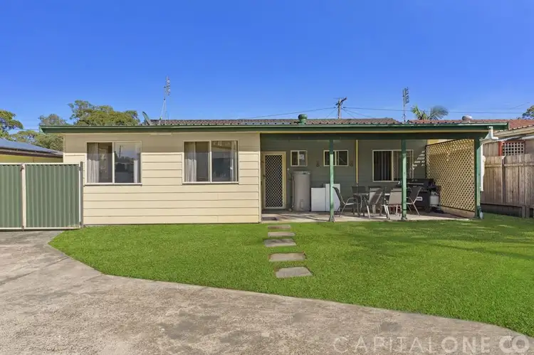 Third view of Homely house listing, 9 Taronga Avenue, San Remo NSW 2262