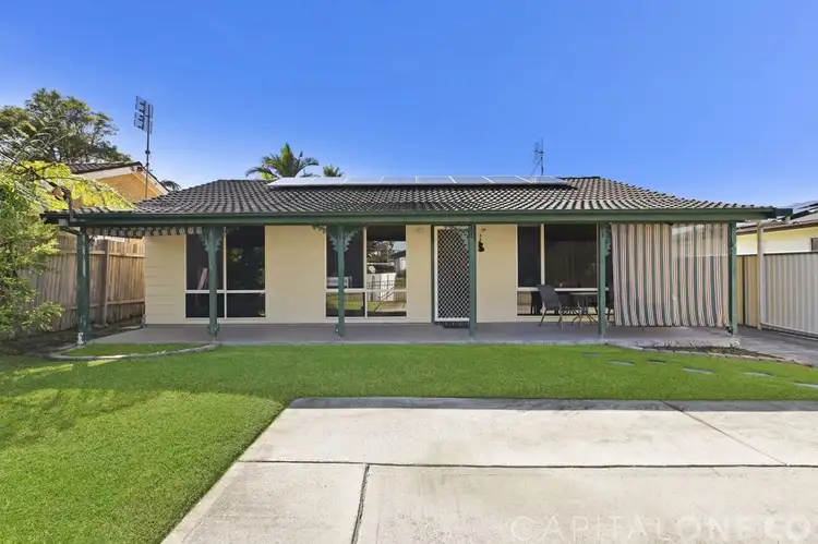 Fourth view of Homely house listing, 9 Taronga Avenue, San Remo NSW 2262