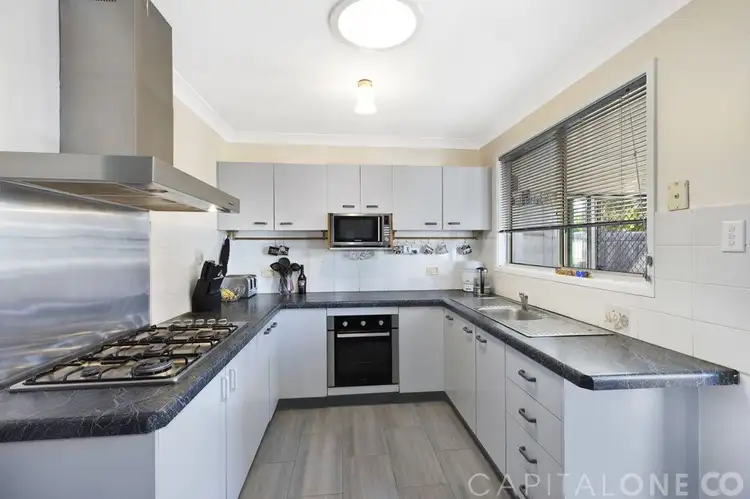 Fifth view of Homely house listing, 9 Taronga Avenue, San Remo NSW 2262