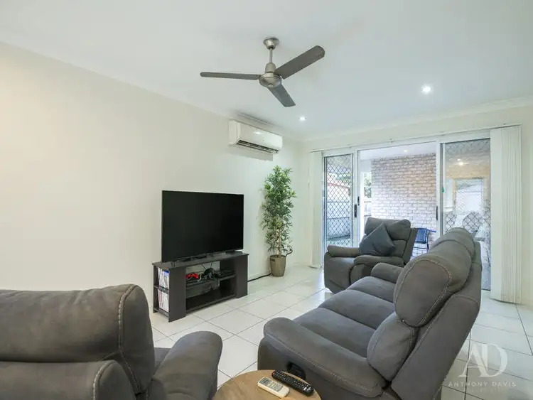 Fifth view of Homely house listing, 1&2/16 Rebecca Cr, Joyner QLD 4500
