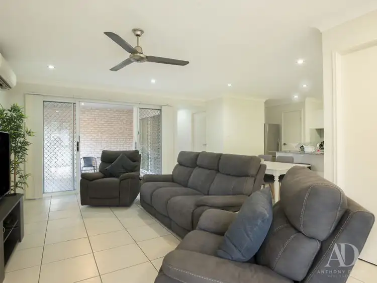Sixth view of Homely house listing, 1&2/16 Rebecca Cr, Joyner QLD 4500