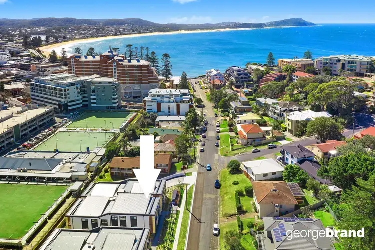 1/33 Ash Street, Terrigal NSW 2260