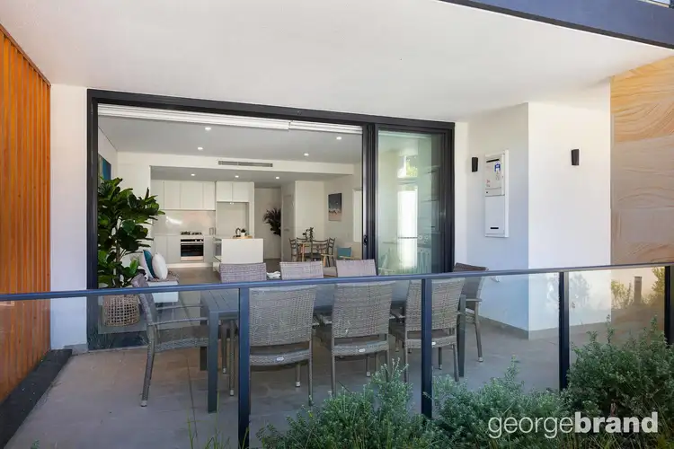 Fourth view of Homely house listing, 1/33 Ash Street, Terrigal NSW 2260