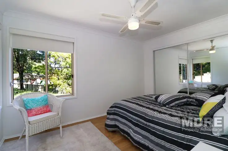 Fifth view of Homely house listing, 2 97 Decora Crescent, Warabrook NSW 2304