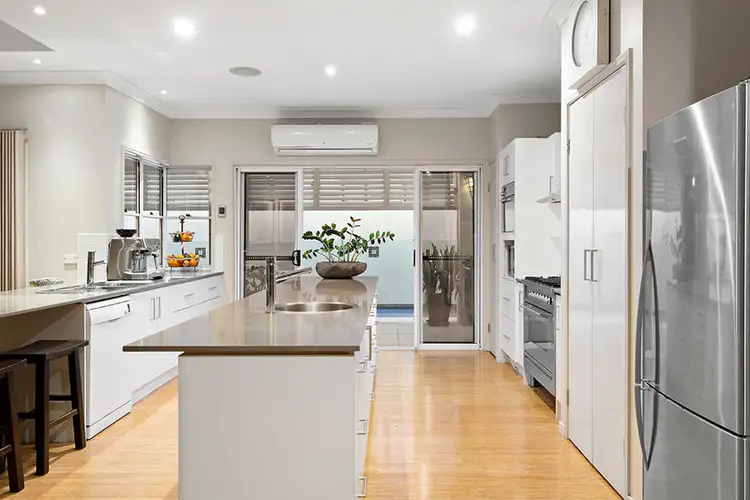 Second view of Homely house listing, 64 Andrew Avenue, Tarragindi QLD 4121