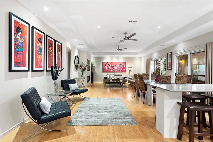 Fourth view of Homely house listing, 64 Andrew Avenue, Tarragindi QLD 4121