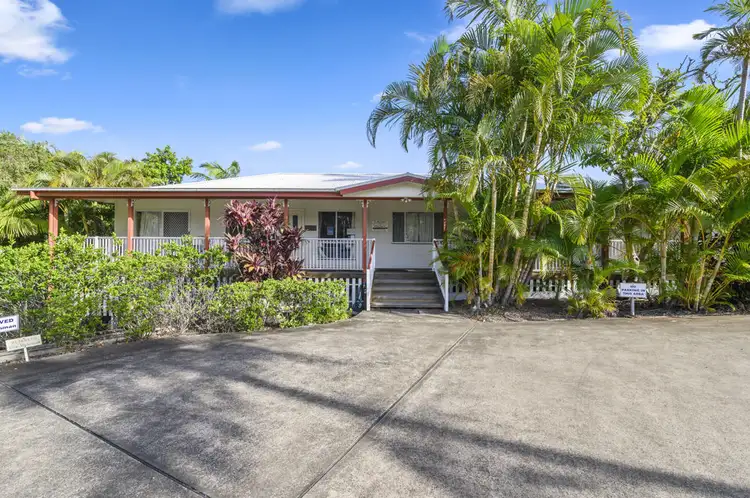 296 Harbour Drive, Coffs Harbour NSW 2450
