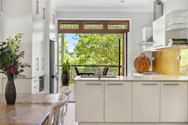 Sixth view of Homely house listing, 18 Mooney Street, Keperra QLD 4054