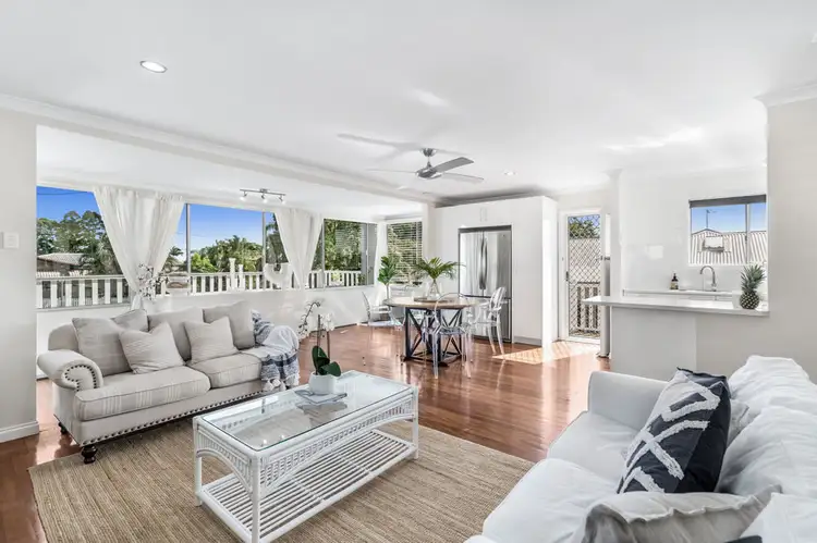 Main view of Homely house listing, 195 Sibley Road, Wynnum West QLD 4178