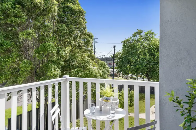 Third view of Homely house listing, 195 Sibley Road, Wynnum West QLD 4178