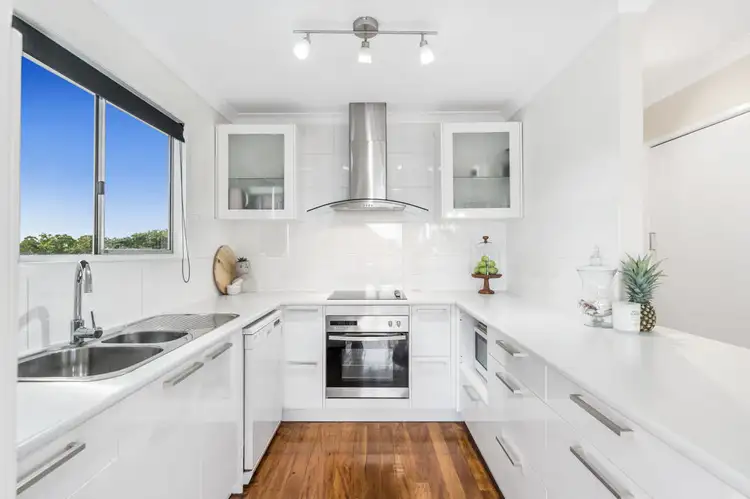Fourth view of Homely house listing, 195 Sibley Road, Wynnum West QLD 4178