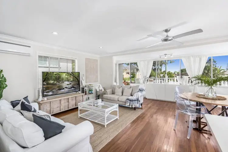 Fifth view of Homely house listing, 195 Sibley Road, Wynnum West QLD 4178
