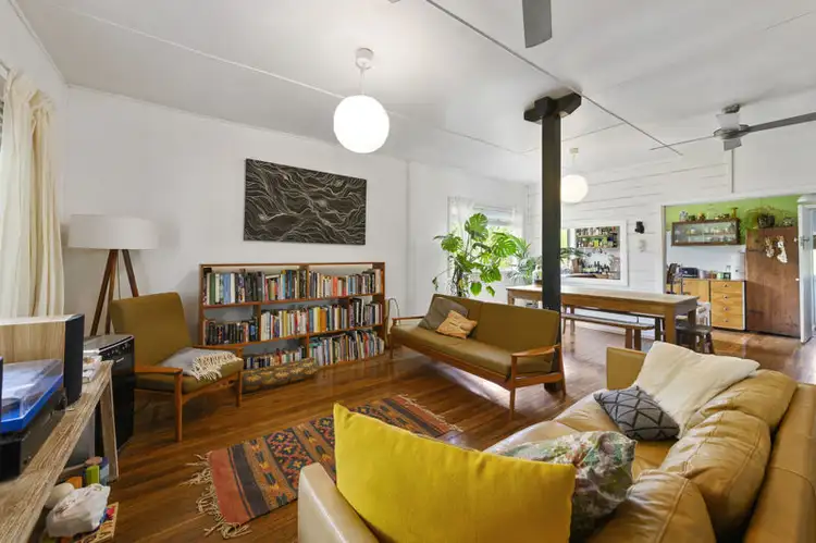 Second view of Homely house listing, 34 Lyon Street, Bellingen NSW 2454