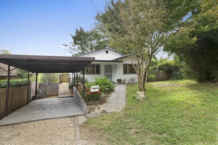 Third view of Homely house listing, 34 Lyon Street, Bellingen NSW 2454