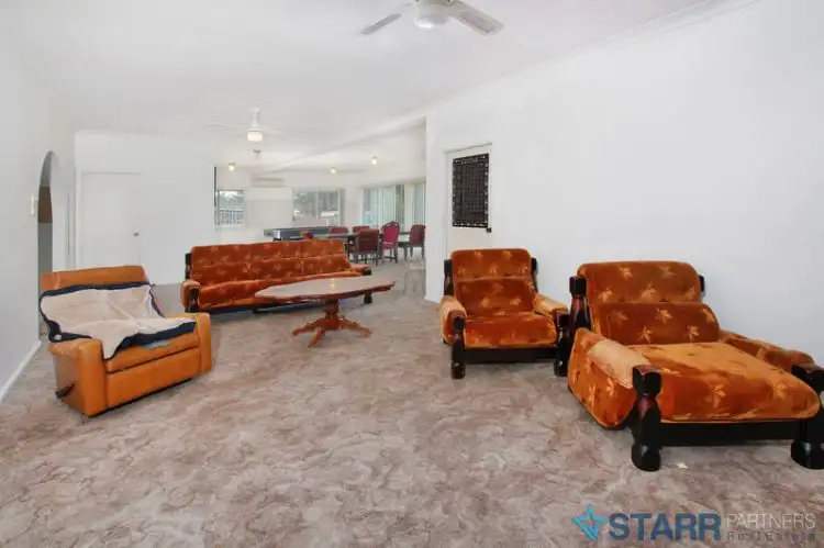 Third view of Homely house listing, 19 Adella Avenue, Blacktown NSW 2148