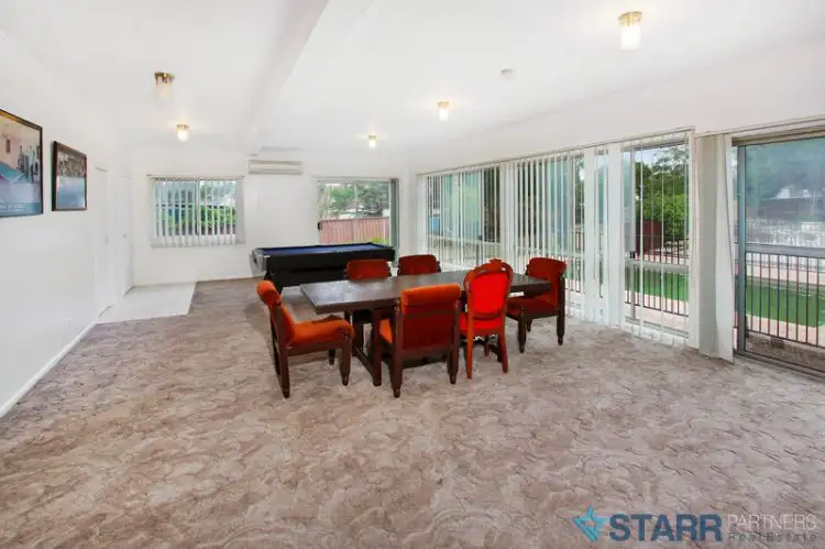 Fifth view of Homely house listing, 19 Adella Avenue, Blacktown NSW 2148