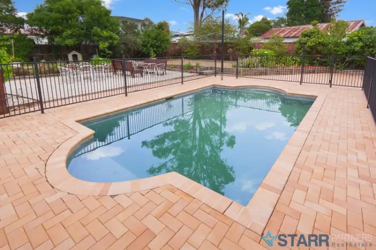 Second view of Homely house listing, 19 Adella Avenue, Blacktown NSW 2148